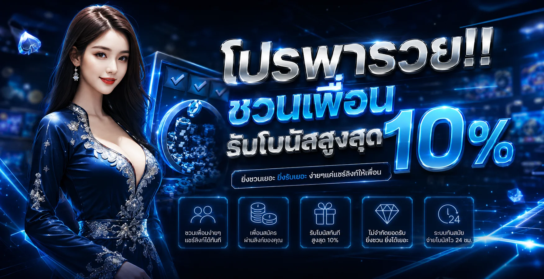 ภาพหน้าจอเกมสล็อตแตกง่ายค่าย PG บน ZEZA87